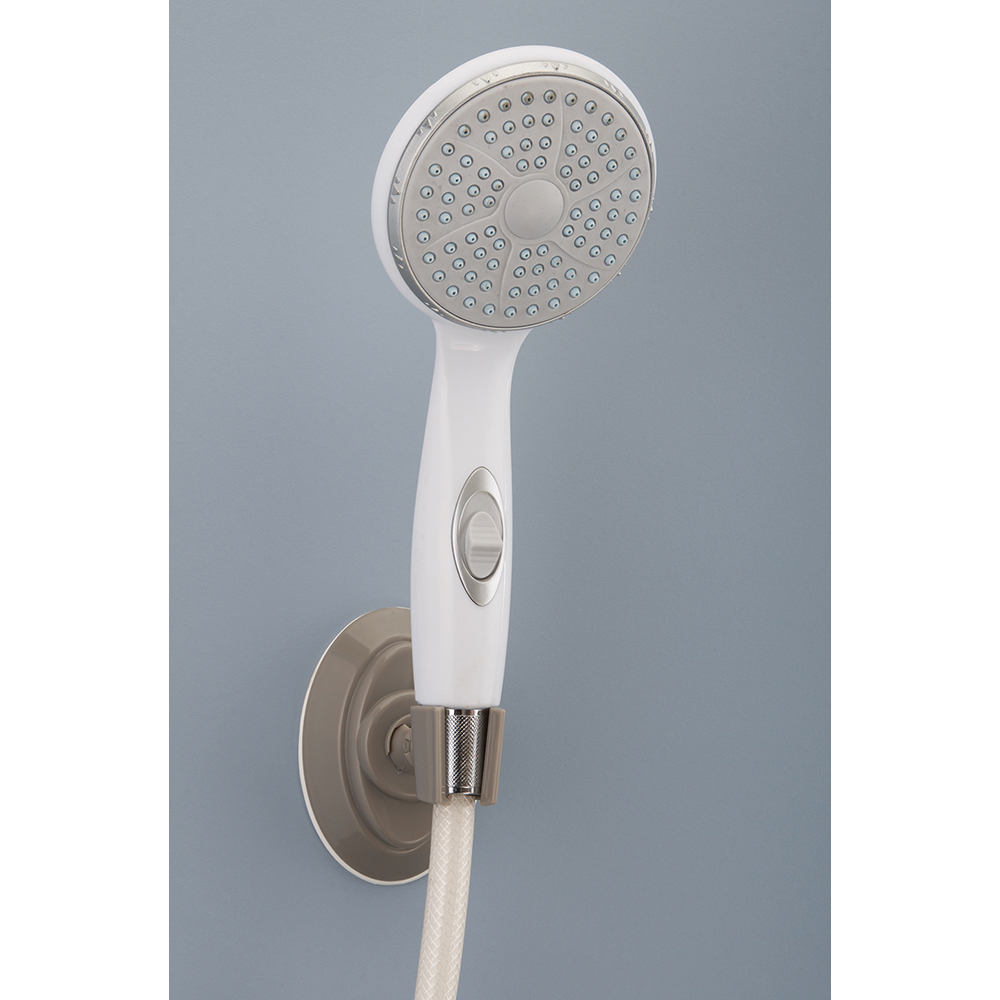 Suction Cup Showerhead Holder Nova Medical Products